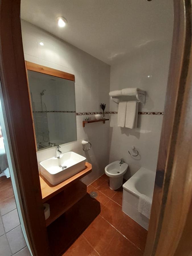 La Casona Del Jou Guest House Ortiguero Екстериор снимка