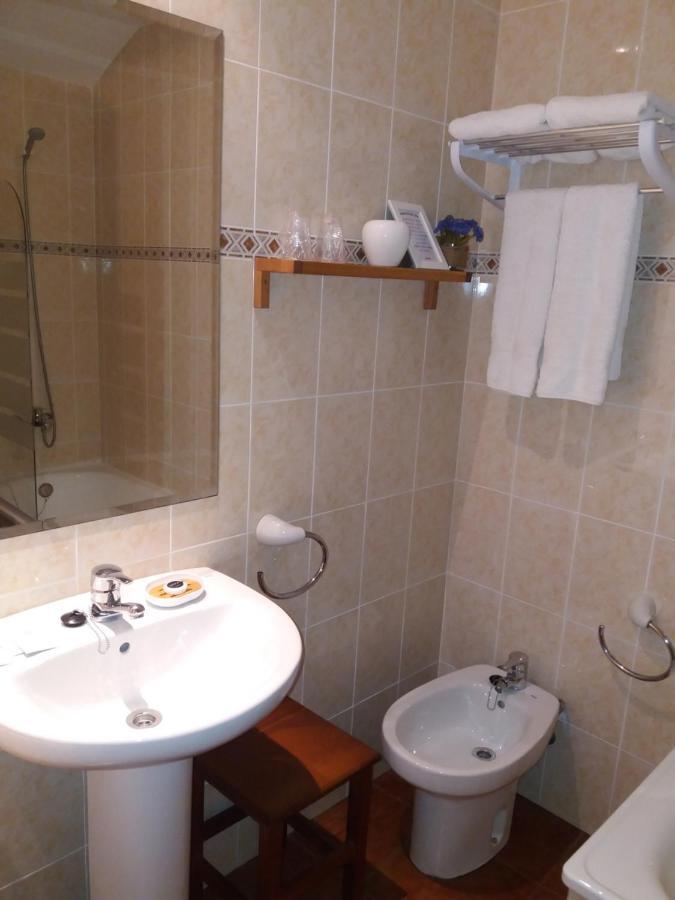 La Casona Del Jou Guest House Ortiguero Екстериор снимка