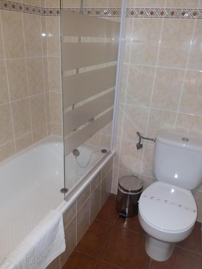 La Casona Del Jou Guest House Ortiguero Екстериор снимка