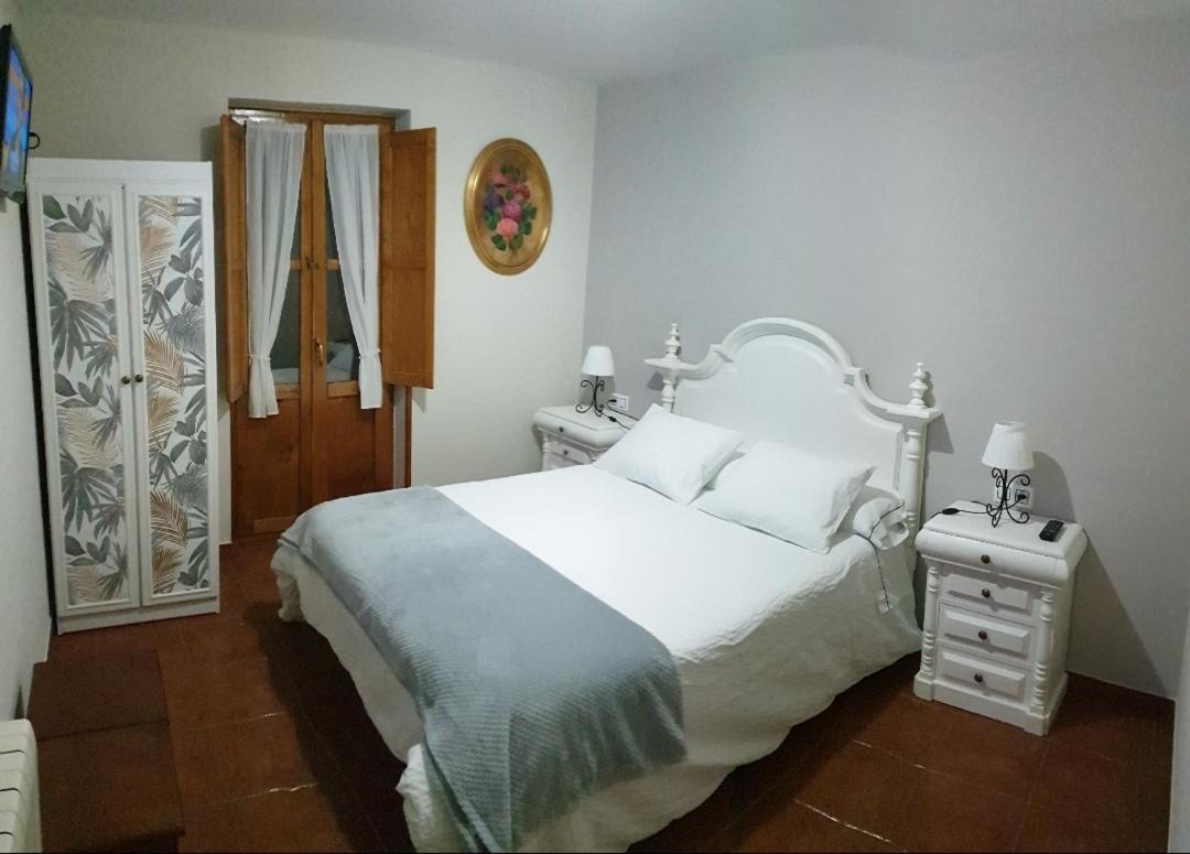 La Casona Del Jou Guest House Ortiguero Екстериор снимка